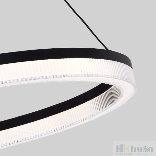 Люстра Favourite Cirkler 4399-6P, раздел каталога Светодиодные люстры интернет-магазина Ночи Нет