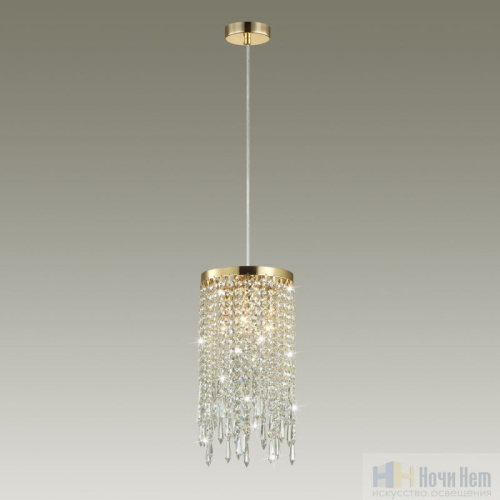 Светильник подвесной Odeon Light Chokka 5028/3, раздел каталога Подвесы 2-3 лампы интернет-магазина Ночи Нет