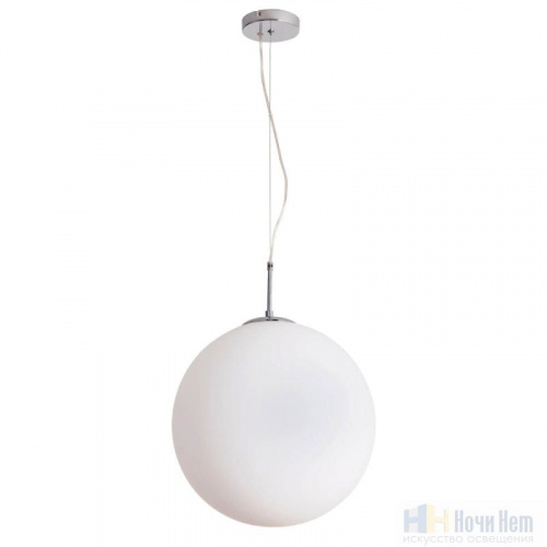 Светильник подвесной Arte Lamp Volare A1564SP-1CC, раздел каталога Подвесы 1 лампа интернет-магазина Ночи Нет