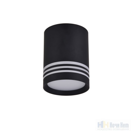 Светильник накладной Favourite Darar 3066-1C, раздел каталога Накладные точечные светильники интернет-магазина Ночи Нет