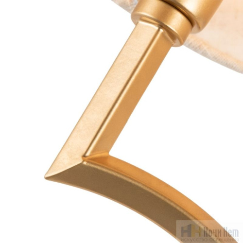 Бра Divinare Florence 6819/19 AP-2, раздел каталога Бра с абажуром интернет-магазина Ночи Нет