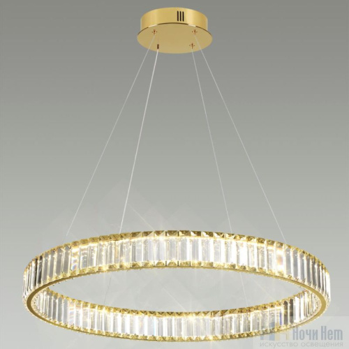 Люстра Odeon Light Vekia 5015/45L, раздел каталога Светодиодные люстры интернет-магазина Ночи Нет