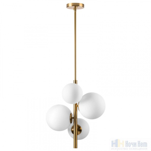 Светильник подвесной Lightstar Croco 815043, раздел каталога Подвесы 4 лампы и больше интернет-магазина Ночи Нет