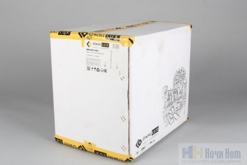 Люстра Omnilux Maiera OML-84713-06, раздел каталога Люстры с плафонами интернет-магазина Ночи Нет