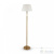 Торшер Freya Rosemary FR5190FL-01BS1, количество ламп - 1, площадь освещения - 3 кв.м Торшер Freya Rosemary FR5190FL-01BS1, раздел каталога Торшеры с абажуром интернет-магазина Ночи Нет