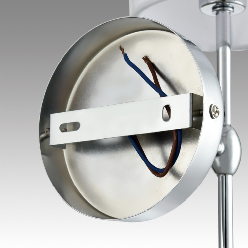 Бра Lumion Latti 6589/1W, раздел каталога Бра с абажуром интернет-магазина Ночи Нет