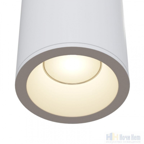 Светильник накладной Maytoni Antares C029CL-01W, раздел каталога Потолочные уличные светильники интернет-магазина Ночи Нет