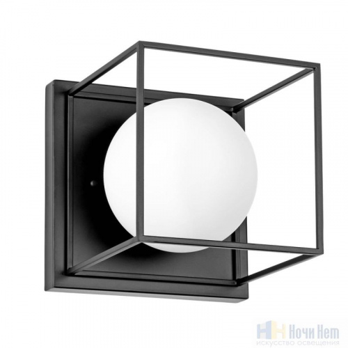 Бра Lightstar Gabbia 732617, раздел каталога Бра с плафоном интернет-магазина Ночи Нет