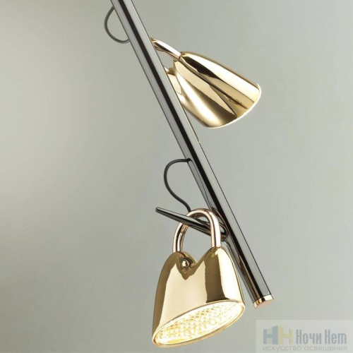 Светильник подвесной Odeon Light Malpa 5002/17L, раздел каталога Подвесы 1 лампа интернет-магазина Ночи Нет