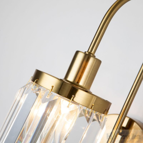 Бра Favourite Duke 2969-1W, раздел каталога Хрустальные бра интернет-магазина Ночи Нет