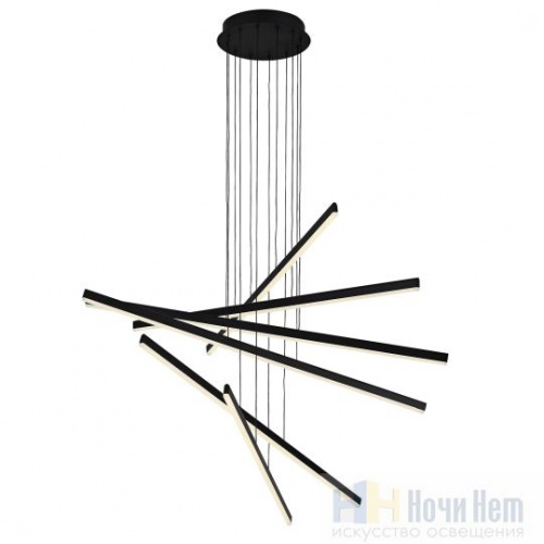 Люстра St.Luce Basoni SL394.423.06, раздел каталога Каскады интернет-магазина Ночи Нет