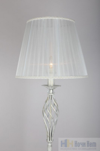 Торшер Omnilux Belluno OML-79105-01, раздел каталога Торшеры с абажуром интернет-магазина Ночи Нет