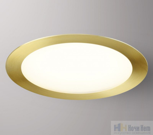 Встраиваемый светильник Novotech Lante 358956, раздел каталога Светодиодные точечные светильники интернет-магазина Ночи Нет