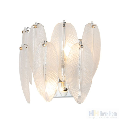 Бра Favourite Beluta 3018-2W, раздел каталога Бра с плафоном интернет-магазина Ночи Нет