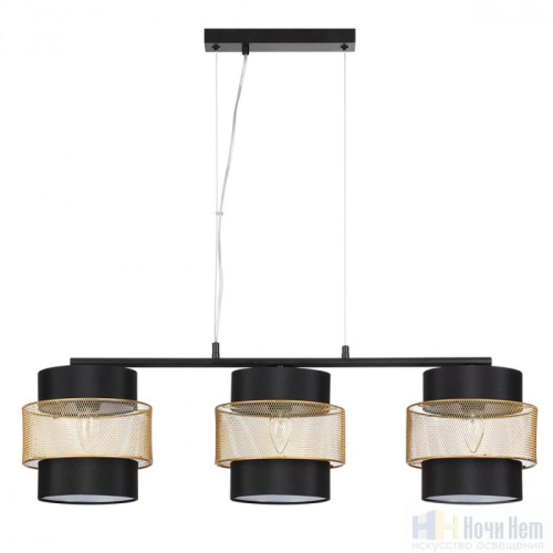 Люстра Lumion Animaisa 8003/3A, раздел каталога Люстры с плафонами интернет-магазина Ночи Нет