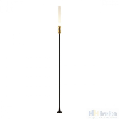 Уличный светильник Odeon Light  Canna 7020/4GA, раздел каталога Напольные уличные светильники интернет-магазина Ночи Нет