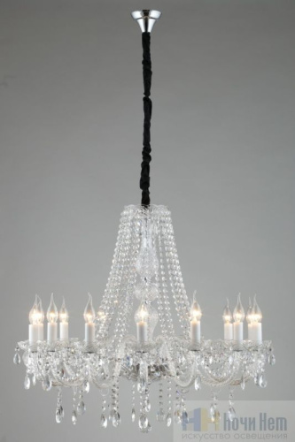Люстра Aployt Marunia APL.814.03.14, раздел каталога Хрустальные люстры интернет-магазина Ночи Нет