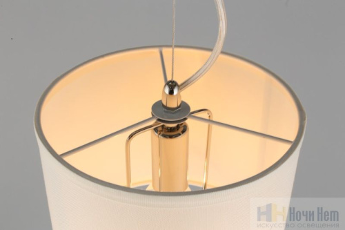 Светильник подвесной Aployt Mona APL.729.06.01, раздел каталога Подвесы 1 лампа интернет-магазина Ночи Нет