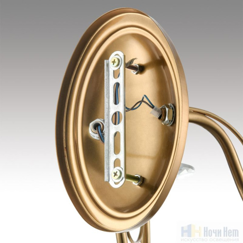 Бра Lumion Incanto 8033/2W, раздел каталога Кованые бра интернет-магазина Ночи Нет