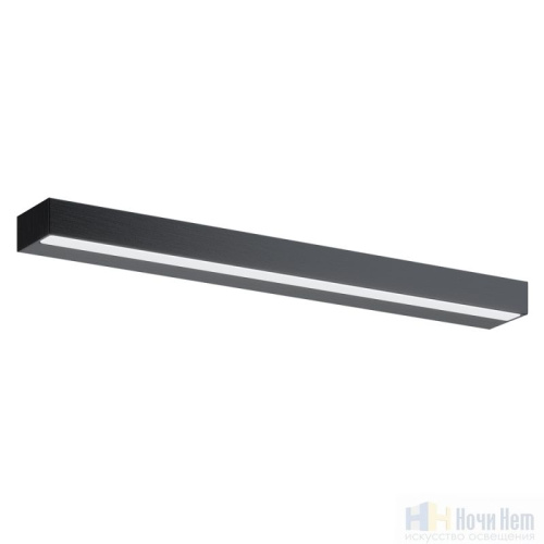 Бра Maytoni Orion MIR011WL-L9B4K, раздел каталога Подсветка для картин интернет-магазина Ночи Нет