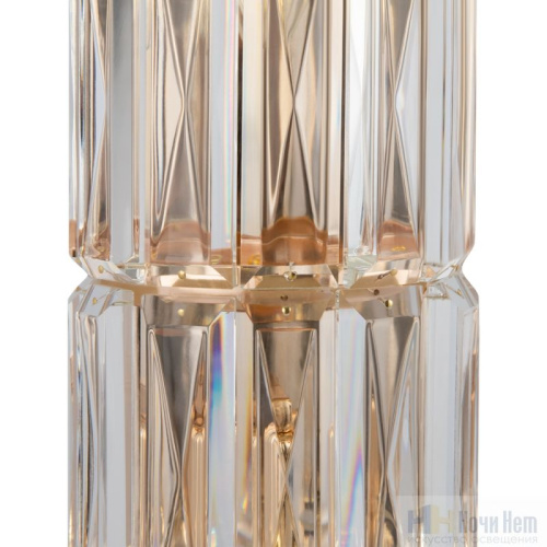 Бра Maytoni Facet MOD094WL-03G, раздел каталога Хрустальные бра интернет-магазина Ночи Нет