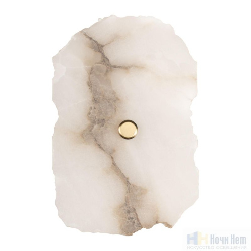 Бра Loft IT Alicante 10248/1W, раздел каталога Светодиодные бра интернет-магазина Ночи Нет