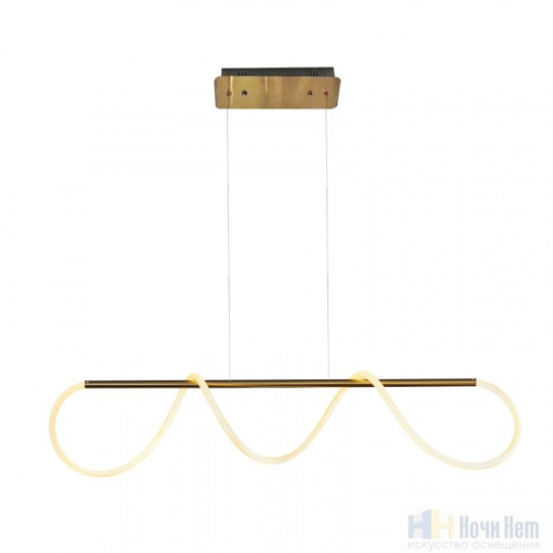 Люстра Kink Light Далия 08041,33(3000K), раздел каталога Светодиодные люстры интернет-магазина Ночи Нет