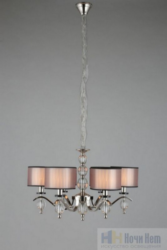 Люстра Aployt Piattelli APL.703.03.06, раздел каталога Люстры с абажурами интернет-магазина Ночи Нет