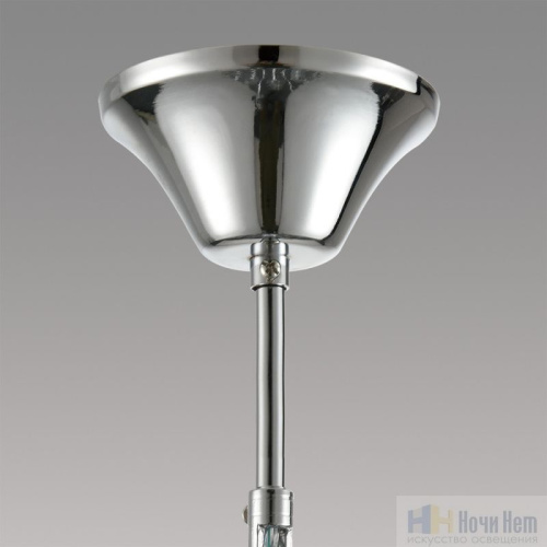 Люстра Lumion Laoka 8032/10, раздел каталога Кованые люстры интернет-магазина Ночи Нет