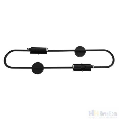 Бра Lumion Toronto 6561/4W, раздел каталога Бра с плафоном интернет-магазина Ночи Нет