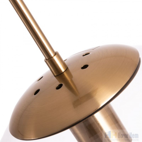 Светильник подвесной Arte Lamp Volare A1925SP-1AB, раздел каталога Подвесы 1 лампа интернет-магазина Ночи Нет