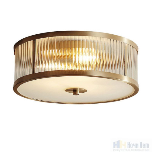 Люстра ImperiumLoft Venus 204443-26, раздел каталога Люстры с плафонами интернет-магазина Ночи Нет