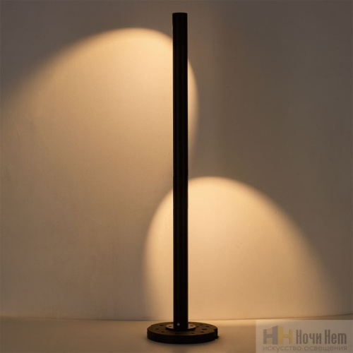 Уличный светильник Odeon Light  Bamboo 7021/6FL, раздел каталога Напольные уличные светильники интернет-магазина Ночи Нет