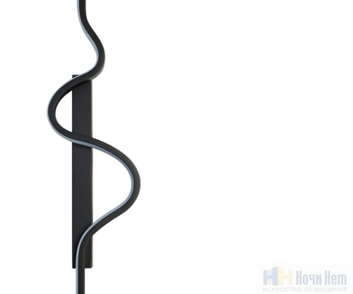 Бра Kink Light Скади 08418A-100R,19(3000K), раздел каталога Светодиодные бра интернет-магазина Ночи Нет