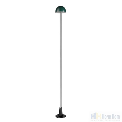 Уличный светильник Odeon Light  Verde 7122/4GL, раздел каталога Напольные уличные светильники интернет-магазина Ночи Нет