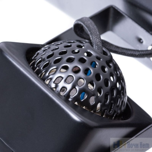 Спот Arte Lamp Misam A1315PL-4BK, раздел каталога Споты интернет-магазина Ночи Нет