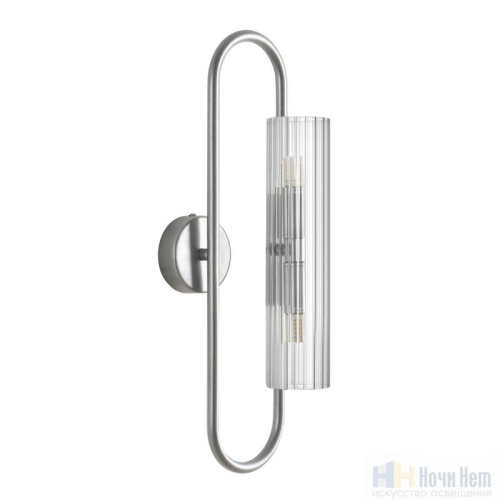 Бра Lumion Toronto 8258/2W, раздел каталога Бра с плафоном интернет-магазина Ночи Нет