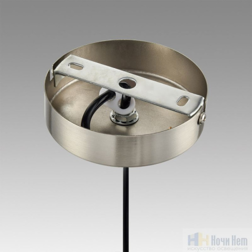 Светильник подвесной Lumion Ilaida 8038/3, раздел каталога Подвесы 2-3 лампы интернет-магазина Ночи Нет