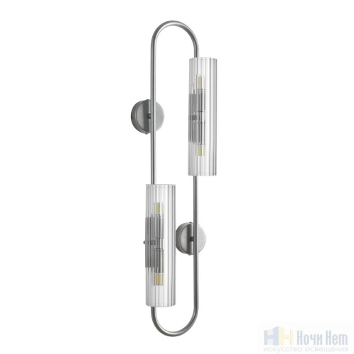 Бра Lumion Toronto 8258/4W, раздел каталога Бра с плафоном интернет-магазина Ночи Нет