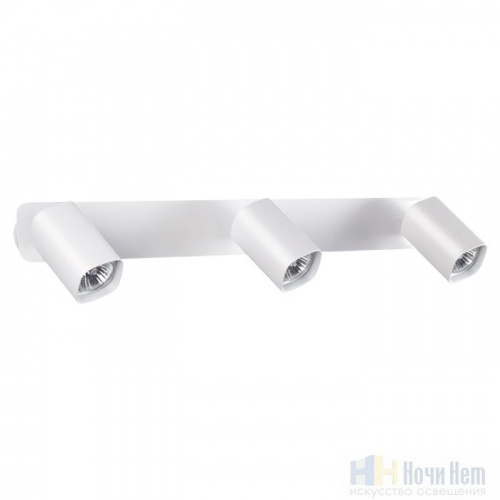 Спот Novotech Gusto 370555, раздел каталога Споты интернет-магазина Ночи Нет