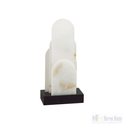 Настольная лампа Odeon Light Foros 5438/12TL, раздел каталога Интерьерные настольные лампы интернет-магазина Ночи Нет