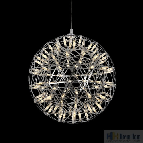 Люстра Loft IT Raimond 9027-43, раздел каталога Светодиодные люстры интернет-магазина Ночи Нет