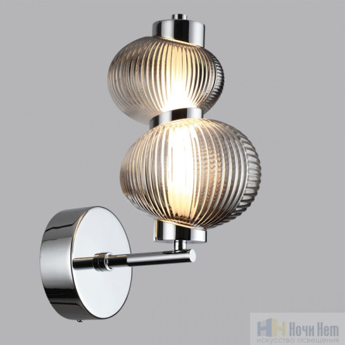 Бра Odeon Light Bruco 5096/8WL, раздел каталога Бра с плафоном интернет-магазина Ночи Нет