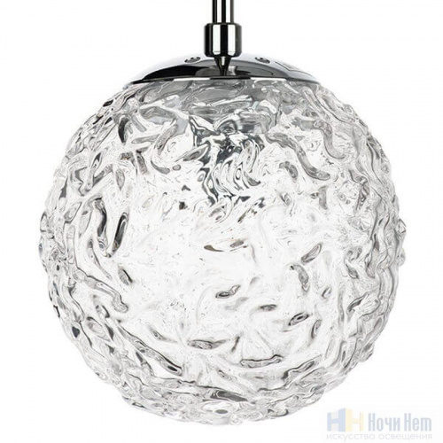 Светильник подвесной Lightstar Bari 815210, раздел каталога Подвесы 1 лампа интернет-магазина Ночи Нет