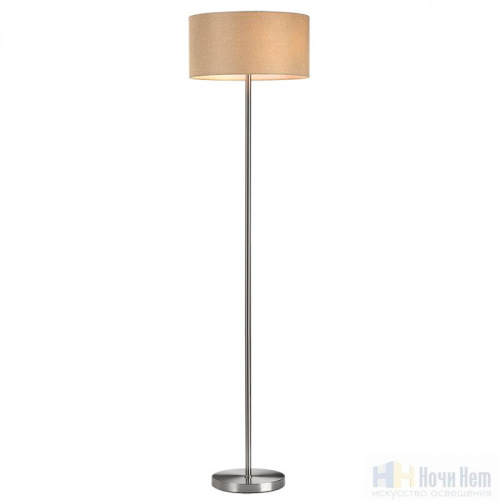 Торшер Lumion Nikki 8250/2F, раздел каталога Торшеры с абажуром интернет-магазина Ночи Нет