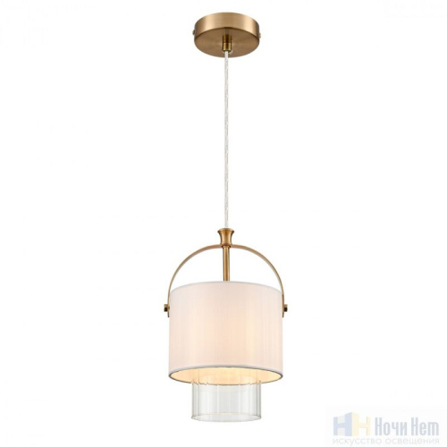 Светильник подвесной Lumion Jane 6593/1, раздел каталога Подвесы 1 лампа интернет-магазина Ночи Нет