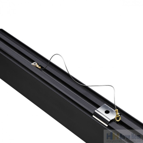 Накладной/подвесной светильник Novotech Iter 358868, раздел каталога Линейные светильники интернет-магазина Ночи Нет