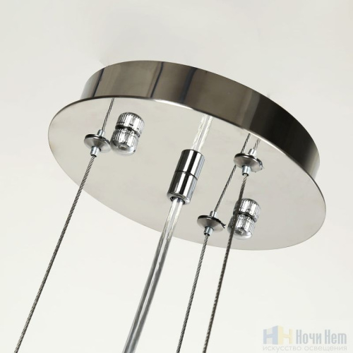 Люстра Favourite Fairies 1165-4PC, раздел каталога Хрустальные люстры интернет-магазина Ночи Нет