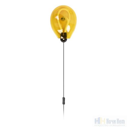 Бра Loft IT Joy 10291 Yellow, раздел каталога Детские бра интернет-магазина Ночи Нет