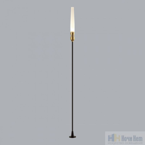 Уличный светильник Odeon Light  Canna 7020/4GA, раздел каталога Напольные уличные светильники интернет-магазина Ночи Нет